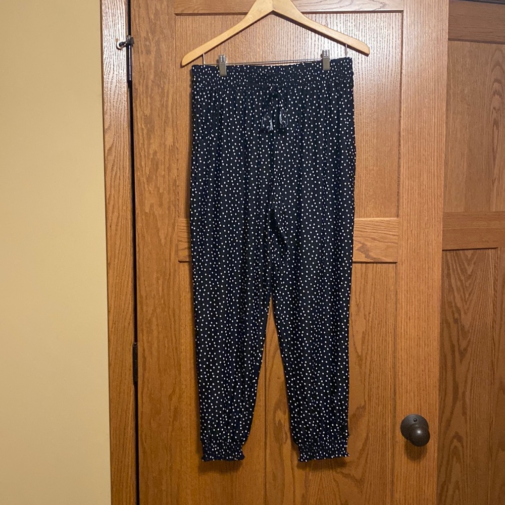 Tommy Bahama NWT L women’s joggers
